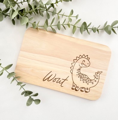 Broodplankje customize